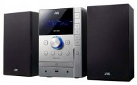 Jvc UX-G377E